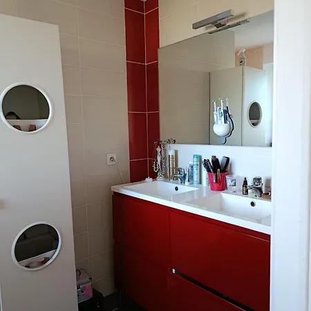 A La Campagne Entre Nantes Et Rennes Homestay Sion-les-Mines