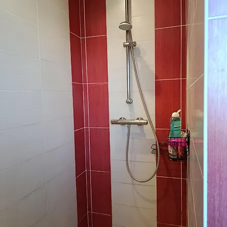 A La Campagne Entre Nantes Et Rennes Homestay *