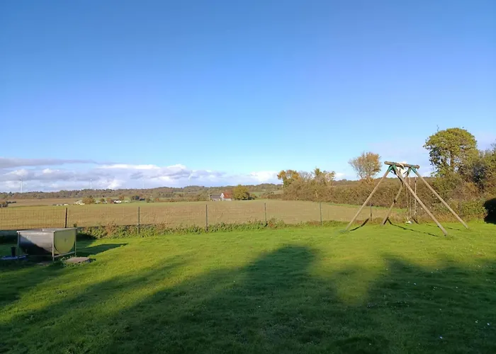 A La Campagne Entre Nantes Et Rennes Sion-les-Mines