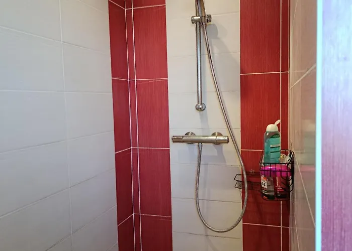 A La Campagne Entre Nantes Et Rennes Kwatera prywatna *